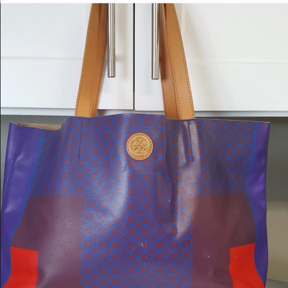 Tory Burch Tote